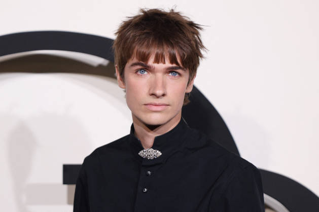 Opening Season Ballet Gala - Paris Pierre de Maere attends the Opening Season Ballet Gala at Opera Garnier in Paris, France on October 10, 2026. Photo by Jerome Domine ABACAPRESS.COM Paris France Copyright: xDominexJerome ABACAx