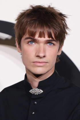 Opening Season Ballet Gala - Paris Pierre de Maere attends the Opening Season Ballet Gala at Opera Garnier in Paris, France on October 10, 2026. Photo by Jerome Domine ABACAPRESS.COM Paris France Copyright: xDominexJerome ABACAx