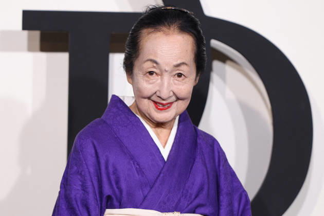 Opening Season Ballet Gala - Paris Setsuko Klossowska de Rola attends the Opening Season Ballet Gala at Opera Garnier in Paris, France on October 10, 2026. Photo by Jerome Domine ABACAPRESS.COM Paris France Copyright: xDominexJerome ABACAx