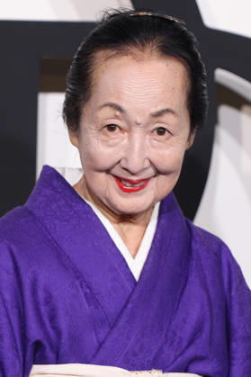 Opening Season Ballet Gala - Paris Setsuko Klossowska de Rola attends the Opening Season Ballet Gala at Opera Garnier in Paris, France on October 10, 2026. Photo by Jerome Domine ABACAPRESS.COM Paris France Copyright: xDominexJerome ABACAx