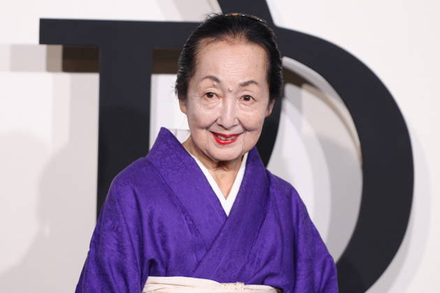 Opening Season Ballet Gala - Paris Setsuko Klossowska de Rola attends the Opening Season Ballet Gala at Opera Garnier in Paris, France on October 10, 2026. Photo by Jerome Domine ABACAPRESS.COM Paris France Copyright: xDominexJerome ABACAx