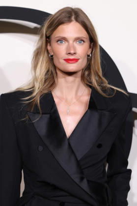 Opening Season Ballet Gala - Paris Constance Jablonski attends the Opening Season Ballet Gala at Opera Garnier in Paris, France on October 10, 2026. Photo by Jerome Domine ABACAPRESS.COM Paris France Copyright: xDominexJerome ABACAx