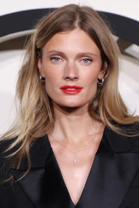 Opening Season Ballet Gala - Paris Constance Jablonski attends the Opening Season Ballet Gala at Opera Garnier in Paris, France on October 10, 2026. Photo by Jerome Domine ABACAPRESS.COM Paris France Copyright: xDominexJerome ABACAx