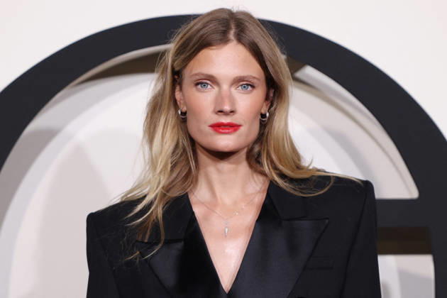 Opening Season Ballet Gala - Paris Constance Jablonski attends the Opening Season Ballet Gala at Opera Garnier in Paris, France on October 10, 2026. Photo by Jerome Domine ABACAPRESS.COM Paris France Copyright: xDominexJerome ABACAx