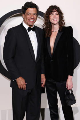 Opening Season Ballet Gala - Paris Rai Souza Vieira de Oliveira a.k.a. Rai and Guest attends the Opening Season Ballet Gala at Opera Garnier in Paris, France on October 10, 2026. Photo by Jerome Domine ABACAPRESS.COM Paris France Copyright: xDominexJerome ABACAx