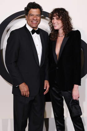 Opening Season Ballet Gala - Paris Rai Souza Vieira de Oliveira a.k.a. Rai and Guest attends the Opening Season Ballet Gala at Opera Garnier in Paris, France on October 10, 2026. Photo by Jerome Domine ABACAPRESS.COM Paris France Copyright: xDominexJerome ABACAx