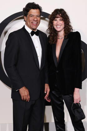 Opening Season Ballet Gala - Paris Rai Souza Vieira de Oliveira a.k.a. Rai and Guest attends the Opening Season Ballet Gala at Opera Garnier in Paris, France on October 10, 2026. Photo by Jerome Domine ABACAPRESS.COM Paris France Copyright: xDominexJerome ABACAx
