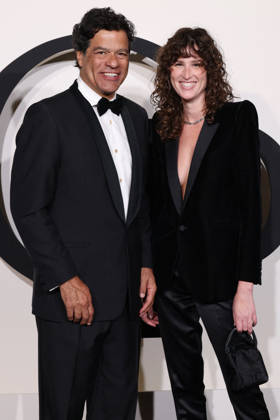 Opening Season Ballet Gala - Paris Rai Souza Vieira de Oliveira a.k.a. Rai and Guest attends the Opening Season Ballet Gala at Opera Garnier in Paris, France on October 10, 2026. Photo by Jerome Domine ABACAPRESS.COM Paris France Copyright: xDominexJerome ABACAx