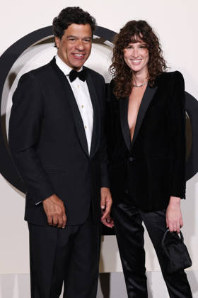 Opening Season Ballet Gala - Paris Rai Souza Vieira de Oliveira a.k.a. Rai and Guest attends the Opening Season Ballet Gala at Opera Garnier in Paris, France on October 10, 2026. Photo by Jerome Domine ABACAPRESS.COM Paris France Copyright: xDominexJerome ABACAx