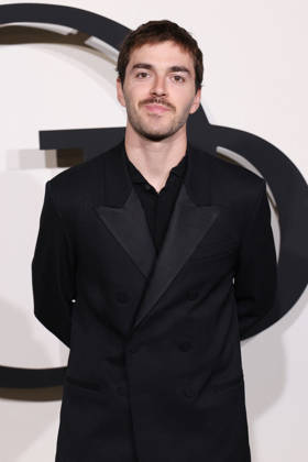 Opening Season Ballet Gala - Paris Panayotis Pascot attends the Opening Season Ballet Gala at Opera Garnier in Paris, France on October 10, 2026. Photo by Jerome Domine ABACAPRESS.COM Paris France Copyright: xDominexJerome ABACAx