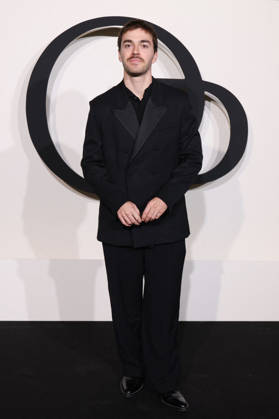 Opening Season Ballet Gala - Paris Panayotis Pascot attends the Opening Season Ballet Gala at Opera Garnier in Paris, France on October 10, 2026. Photo by Jerome Domine ABACAPRESS.COM Paris France Copyright: xDominexJerome ABACAx