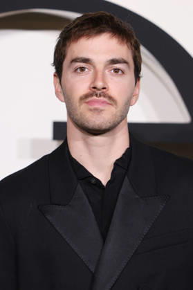 Opening Season Ballet Gala - Paris Panayotis Pascot attends the Opening Season Ballet Gala at Opera Garnier in Paris, France on October 10, 2026. Photo by Jerome Domine ABACAPRESS.COM Paris France Copyright: xDominexJerome ABACAx