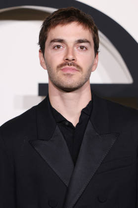 Opening Season Ballet Gala - Paris Panayotis Pascot attends the Opening Season Ballet Gala at Opera Garnier in Paris, France on October 10, 2026. Photo by Jerome Domine ABACAPRESS.COM Paris France Copyright: xDominexJerome ABACAx