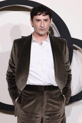 Opening Season Ballet Gala - Paris Nicolas Maury attends the Opening Season Ballet Gala at Opera Garnier in Paris, France on October 10, 2026. Photo by Jerome Domine ABACAPRESS.COM Paris France Copyright: xDominexJerome ABACAx