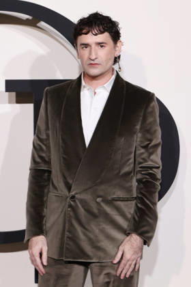 Opening Season Ballet Gala - Paris Nicolas Maury attends the Opening Season Ballet Gala at Opera Garnier in Paris, France on October 10, 2026. Photo by Jerome Domine ABACAPRESS.COM Paris France Copyright: xDominexJerome ABACAx