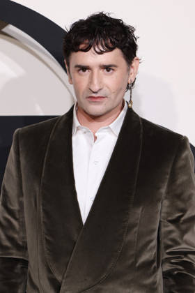 Opening Season Ballet Gala - Paris Nicolas Maury attends the Opening Season Ballet Gala at Opera Garnier in Paris, France on October 10, 2026. Photo by Jerome Domine ABACAPRESS.COM Paris France Copyright: xDominexJerome ABACAx