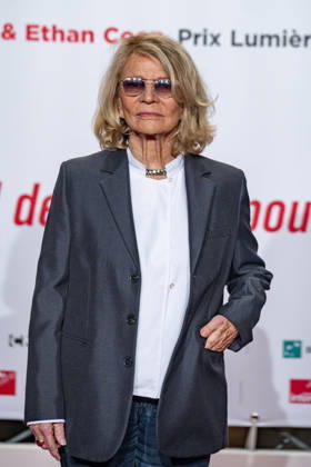 PEOPLE: Festival Lumiere - Lyon 10 10 2026 Nicole Garcia attends the opening ceremony of the 18th Festival Lumiere in Lyon (France) on October 10, 2026. Photo by Sandrine Thesillat PsNewZ  Copyright: xSandrinexThesillatx