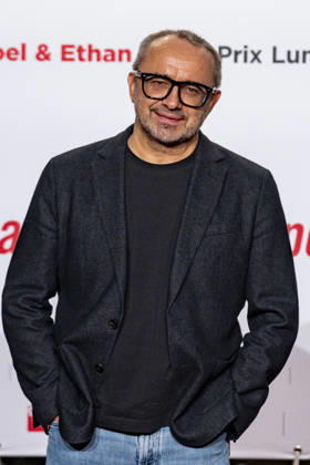 PEOPLE: Festival Lumiere - Lyon 10 10 2026 AndreÃ¯ Zviaguintsev attends the opening ceremony of the 18th Festival Lumiere in Lyon (France) on October 10, 2026. Photo by Sandrine Thesillat PsNewZ  Copyright: xSandrinexThesillatx