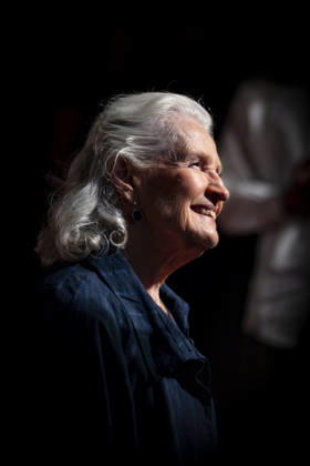 PEOPLE: Festival Lumiere - Lyon 10 10 2026 Marie-Christine Barrault attends the opening ceremony of the 18th Festival Lumiere in Lyon (France) on October 10, 2026. Photo by Sandrine Thesillat PsNewZ  Copyright: xSandrinexThesillatx