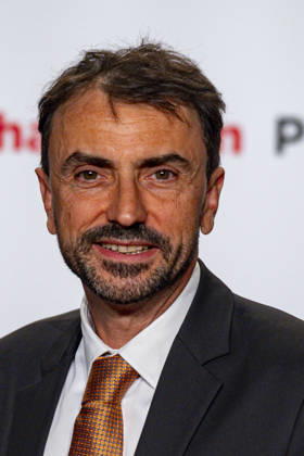 PEOPLE: Festival Lumiere - Lyon 10 10 2026 GrÃ gory Doucet attends the opening ceremony of the 18th Festival Lumiere in Lyon (France) on October 10, 2026. Photo by Sandrine Thesillat PsNewZ  Copyright: xSandrinexThesillatx