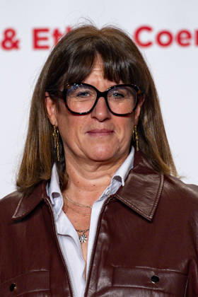 PEOPLE: Festival Lumiere - Lyon 10 10 2026 VÃ ronique Sarselli attends the opening ceremony of the 18th Festival Lumiere in Lyon (France) on October 10, 2026. Photo by Sandrine Thesillat PsNewZ  Copyright: xSandrinexThesillatx