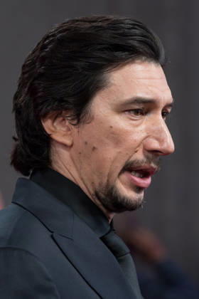 Paper Tiger Premiere at BFI London Film Festival LONDON, UNITED KINGDOM - OCTOBER 10: Adam Driver attends the premiere of Paper Tiger during the 70th BFI London Film Festival at the Royal Festival Hall in London, United Kingdom on October 10, 2026. Wiktor Szymanowicz Anadolu London United Kingdom. Editorial use only. Please get in touch for any other usage. Copyright: x2026xAnadoluxWiktorxSzymanowiczx