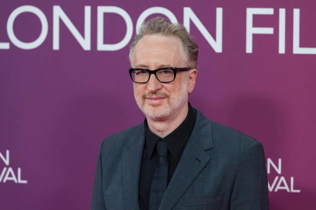Paper Tiger Premiere at BFI London Film Festival LONDON, UNITED KINGDOM - OCTOBER 10: James Gray attends the premiere of Paper Tiger during the 70th BFI London Film Festival at the Royal Festival Hall in London, United Kingdom on October 10, 2026. Wiktor Szymanowicz Anadolu London United Kingdom. Editorial use only. Please get in touch for any other usage. Copyright: x2026xAnadoluxWiktorxSzymanowiczx