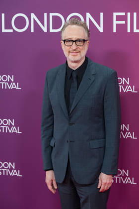 Paper Tiger Premiere at BFI London Film Festival LONDON, UNITED KINGDOM - OCTOBER 10: James Gray attends the premiere of Paper Tiger during the 70th BFI London Film Festival at the Royal Festival Hall in London, United Kingdom on October 10, 2026. Wiktor Szymanowicz Anadolu London United Kingdom. Editorial use only. Please get in touch for any other usage. Copyright: x2026xAnadoluxWiktorxSzymanowiczx