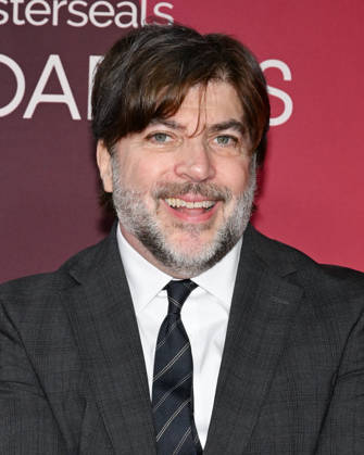 October 10, 2026, Santa Monica, California, USA: American actor CHRISTOPHER THORNTON attends the inaugural Easterseals Disability Arts & Culture Awards DARCYS Awards red carpet. Santa Monica USA - ZUMAb173 20261010_aap_b173_019 Copyright: xBillyxBennightx