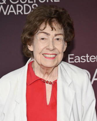 October 10, 2026, Santa Monica, California, USA: American producer FERN FIELD attends the inaugural Easterseals Disability Arts & Culture Awards DARCYS Awards red carpet. Santa Monica USA - ZUMAb173 20261010_aap_b173_023 Copyright: xBillyxBennightx