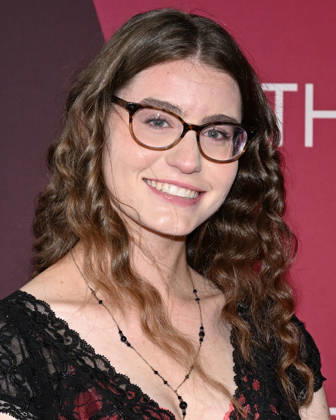 October 10, 2026, Santa Monica, California, USA: American actress ANA SHARP attends the inaugural Easterseals Disability Arts & Culture Awards DARCYS Awards red carpet. Santa Monica USA - ZUMAb173 20261010_aap_b173_027 Copyright: xBillyxBennightx