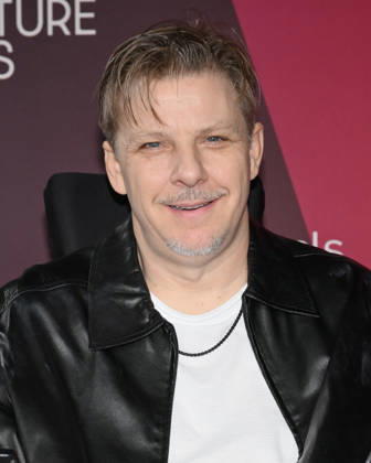 October 10, 2026, Santa Monica, California, USA: American actor TOBIAS FORREST attends the inaugural Easterseals Disability Arts & Culture Awards DARCYS Awards red carpet. Santa Monica USA - ZUMAb173 20261010_aap_b173_032 Copyright: xBillyxBennightx