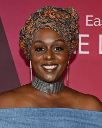 October 10, 2026, Santa Monica, California, USA: American politician STEPHANIE THOMAS attends the inaugural Easterseals Disability Arts & Culture Awards DARCYS Awards red carpet. Santa Monica USA - ZUMAb173 20261010_aap_b173_045 Copyright: xBillyxBennightx