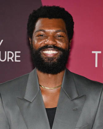 October 10, 2026, Santa Monica, California, USA: American actor and producer WILL CATLETT attends the inaugural Easterseals Disability Arts & Culture Awards DARCYS Awards red carpet. Santa Monica USA - ZUMAb173 20261010_aap_b173_047 Copyright: xBillyxBennightx