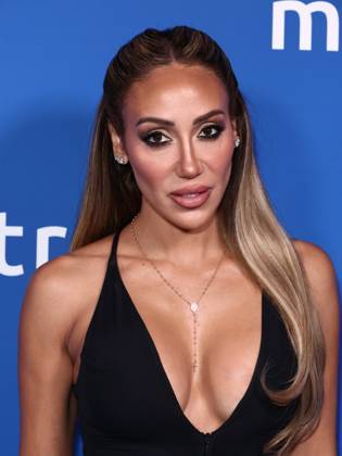 MISTR s 2nd Annual National PrEP Day Celebration Melissa Gorga at MISTR s 2nd Annual National PrEP Day Celebration held at The Abbey Food and Bar on October 10, 2026 in West Hollywood, Los Angeles, California, United States. West Hollywood California United States Copyright: xXavierxCollin ImagexPressxAgencyx
