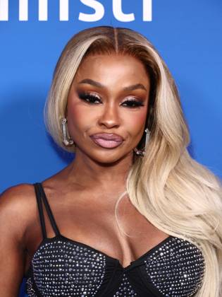MISTR s 2nd Annual National PrEP Day Celebration Phaedra Parks at MISTR s 2nd Annual National PrEP Day Celebration held at The Abbey Food and Bar on October 10, 2026 in West Hollywood, Los Angeles, California, United States. West Hollywood California United States Copyright: xXavierxCollin ImagexPressxAgencyx