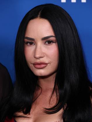 MISTR s 2nd Annual National PrEP Day Celebration Demi Lovato at MISTR s 2nd Annual National PrEP Day Celebration held at The Abbey Food and Bar on October 10, 2026 in West Hollywood, Los Angeles, California, United States. West Hollywood California United States Copyright: xXavierxCollin ImagexPressxAgencyx