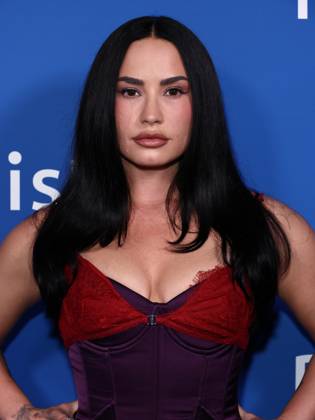 MISTR s 2nd Annual National PrEP Day Celebration Demi Lovato at MISTR s 2nd Annual National PrEP Day Celebration held at The Abbey Food and Bar on October 10, 2026 in West Hollywood, Los Angeles, California, United States. West Hollywood California United States Copyright: xXavierxCollin ImagexPressxAgencyx