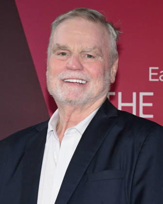 October 10, 2026, Santa Monica, California, USA: JOHN LAWSON attends the inaugural Easterseals Disability Arts & Culture Awards DARCYS Awards red carpet. Santa Monica USA - ZUMAb173 20261010_aap_b173_074 Copyright: xBillyxBennightx