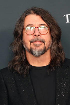 Soundstage Of Hope Gala - LA Dave Grohl. At The Soundstage Of Hope Gala held at Chaplin Recording Studios in Los Angeles, CA. 01 October 2026 Photo Credit: ABACA PRESS-Fafou Los Angeles CA United States Copyright: xFatixSadou ABACAPRESS.COMx