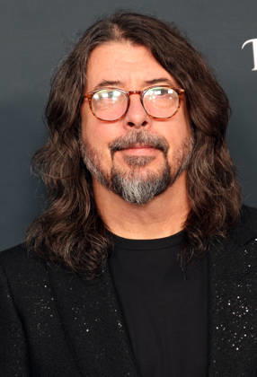 Soundstage Of Hope Gala - LA Dave Grohl. At The Soundstage Of Hope Gala held at Chaplin Recording Studios in Los Angeles, CA. 01 October 2026 Photo Credit: ABACA PRESS-Fafou Los Angeles CA United States Copyright: xFatixSadou ABACAPRESS.COMx