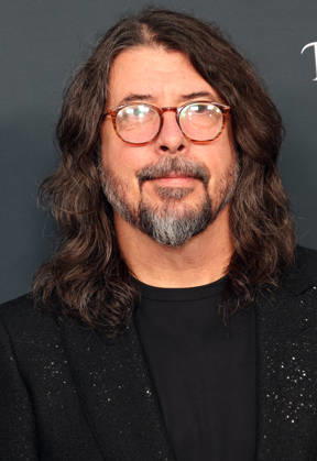 Soundstage Of Hope Gala - LA Dave Grohl. At The Soundstage Of Hope Gala held at Chaplin Recording Studios in Los Angeles, CA. 01 October 2026 Photo Credit: ABACA PRESS-Fafou Los Angeles CA United States Copyright: xFatixSadou ABACAPRESS.COMx