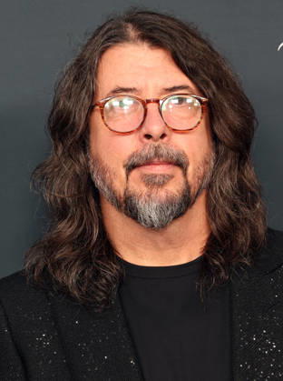 Soundstage Of Hope Gala - LA Dave Grohl. At The Soundstage Of Hope Gala held at Chaplin Recording Studios in Los Angeles, CA. 01 October 2026 Photo Credit: ABACA PRESS-Fafou Los Angeles CA United States Copyright: xFatixSadou ABACAPRESS.COMx