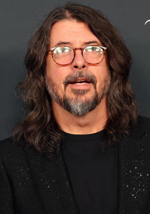 Soundstage Of Hope Gala - LA Dave Grohl. At The Soundstage Of Hope Gala held at Chaplin Recording Studios in Los Angeles, CA. 01 October 2026 Photo Credit: ABACA PRESS-Fafou Los Angeles CA United States Copyright: xFatixSadou ABACAPRESS.COMx