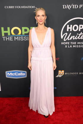 Soundstage Of Hope Gala - LA Jordyn Blum. At The Soundstage Of Hope Gala held at Chaplin Recording Studios in Los Angeles, CA. 01 October 2026 Photo Credit: ABACA PRESS-Fafou Los Angeles CA United States Copyright: xFatixSadou ABACAPRESS.COMx