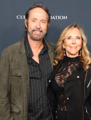 Soundstage Of Hope Gala - LA Sandy Shadrow, Sue Shadrow. At The Soundstage Of Hope Gala held at Chaplin Recording Studios in Los Angeles, CA. 01 October 2026 Photo Credit: ABACA PRESS-Fafou Los Angeles CA United States Copyright: xFatixSadou ABACAPRESS.COMx