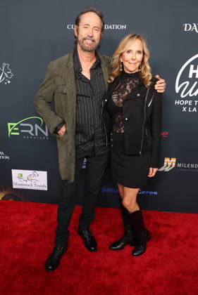 Soundstage Of Hope Gala - LA Sandy Shadrow, Sue Shadrow. At The Soundstage Of Hope Gala held at Chaplin Recording Studios in Los Angeles, CA. 01 October 2026 Photo Credit: ABACA PRESS-Fafou Los Angeles CA United States Copyright: xFatixSadou ABACAPRESS.COMx