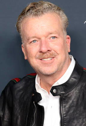 Soundstage Of Hope Gala - LA McG. At The Soundstage Of Hope Gala held at Chaplin Recording Studios in Los Angeles, CA. 01 October 2026 Photo Credit: ABACA PRESS-Fafou Los Angeles CA United States Copyright: xFatixSadou ABACAPRESS.COMx