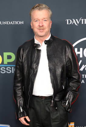 Soundstage Of Hope Gala - LA McG. At The Soundstage Of Hope Gala held at Chaplin Recording Studios in Los Angeles, CA. 01 October 2026 Photo Credit: ABACA PRESS-Fafou Los Angeles CA United States Copyright: xFatixSadou ABACAPRESS.COMx