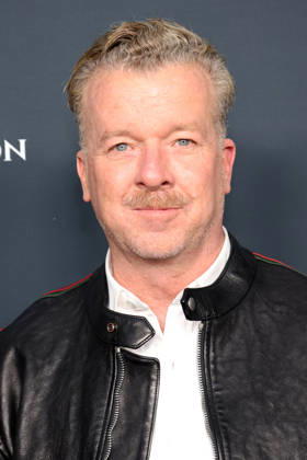 Soundstage Of Hope Gala - LA McG. At The Soundstage Of Hope Gala held at Chaplin Recording Studios in Los Angeles, CA. 01 October 2026 Photo Credit: ABACA PRESS-Fafou Los Angeles CA United States Copyright: xFatixSadou ABACAPRESS.COMx